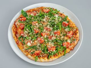 Pizza Di Rucola 