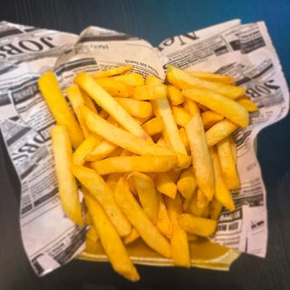 RACION PATATAS