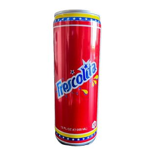 FRESCOLITA (333 Ml.)