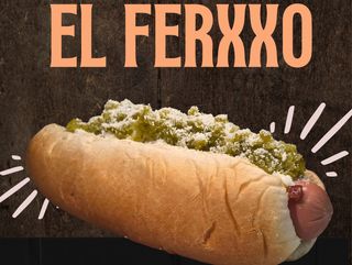 PERRITO FERXXO