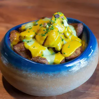 Patatas Bravas De Rinconete