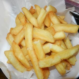 Patatas Fritas