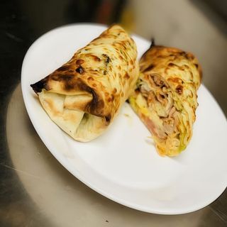 Rollo Durum De Ternera (Grande)