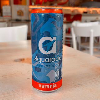 Aquarade Naranja