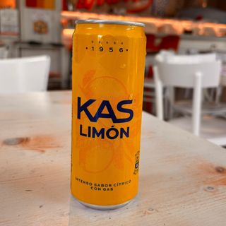 Kas Limón