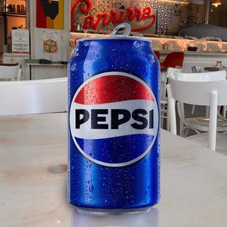 Pepsi original 330ml.