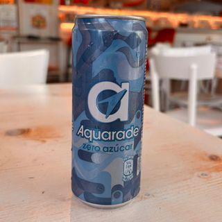 Aquarade Limón