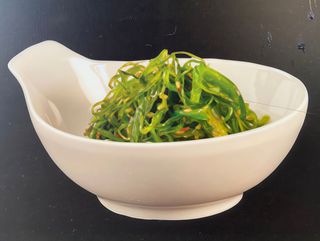 Goma Wakame