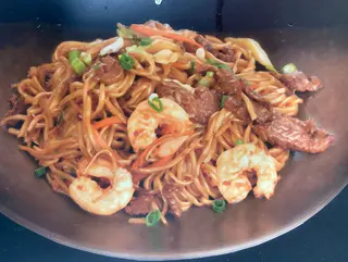 Yakisoba