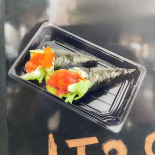 Temaki (2 Uds)