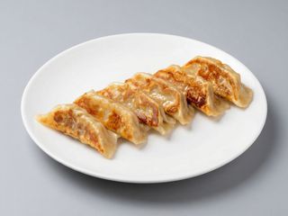 Gyoza (6 Uds)