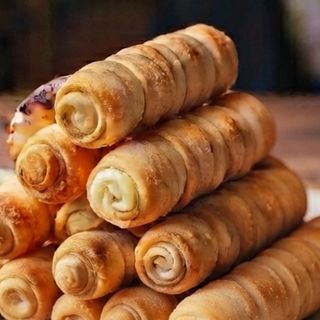 Tequeños (8 Uds.)
