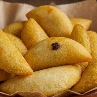 Minis Empanaditas Surtidas (6 Uds.)