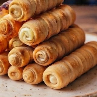 Tequeños (12 Uds.)