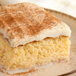 Torta tres Leche
