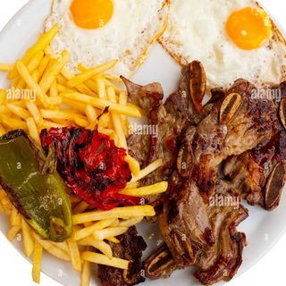 CORDON BLUEDE PECHUGA POLLO