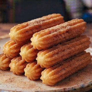Churros (12 Uds.)