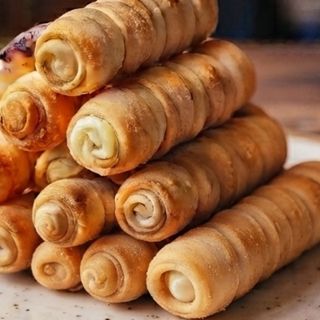 Tequeños (6 Uds.)