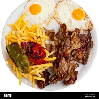 Lomo de Cerdo