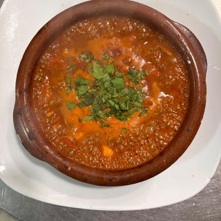 Gamberetti Pil Pil
