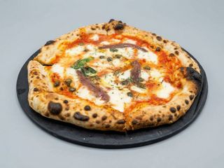 Pizza Napoli (33 Cm.)