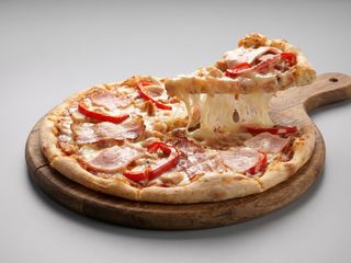 Pizza Conchita (40 Cm.)