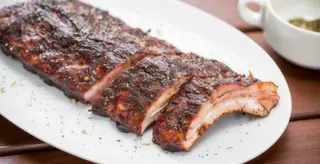 Costillas (2p)