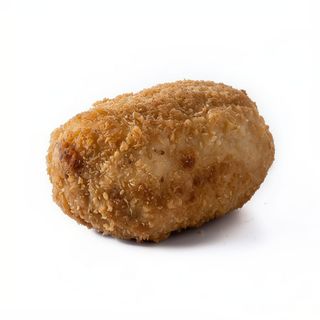 Croquetas de pollo 1 unidad