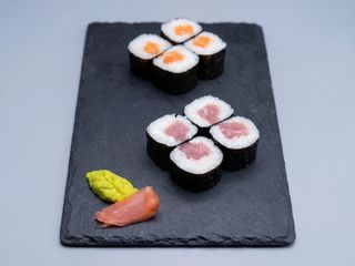 Hosomaki Atún (8 Pzs.)
