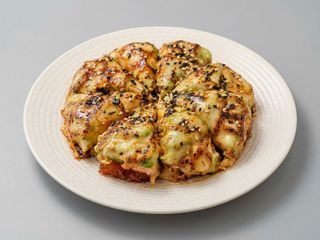 Sushipizza Salmon (8 Pzs.)