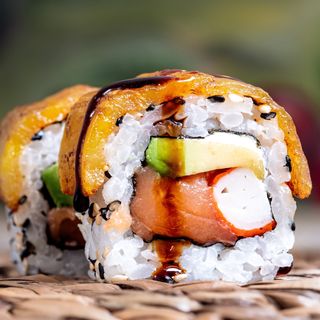 Especial sabor a Colombia