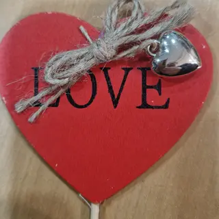 Pick love