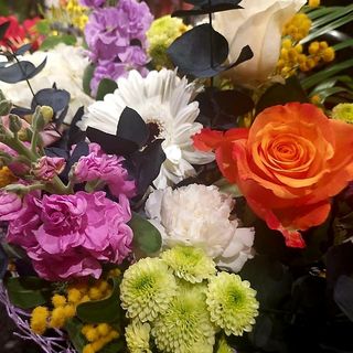 Ramo de Flores Variado