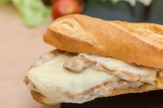 Bocadillo Especial