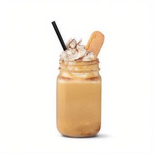 Receta Milkshake De Tiramisú (330 Ml.)