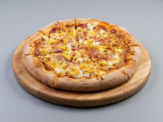 Pizza Gaucha (40 Cm.)