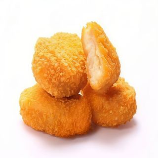 nuggets de pollo (5 uds.)