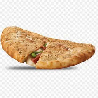 Pizza Calzone (33 Cm.)