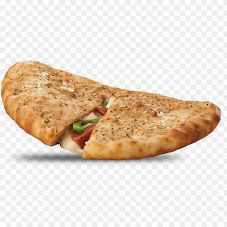 Pizza Calzone (33 Cm.)