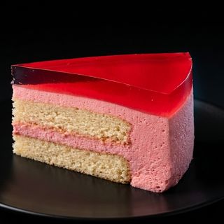 TARTA DE HELADA