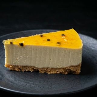 Chesse cake Maracuya