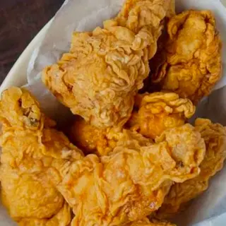 ALITAS CRUNCH