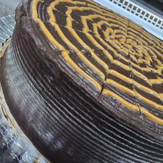 Tarta de Chocolate