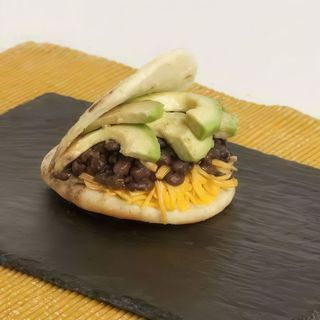 Arepa De Pata Pata