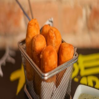 Tequeños De Guayaba Con Queso (5 Uds.)