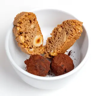 Dolços