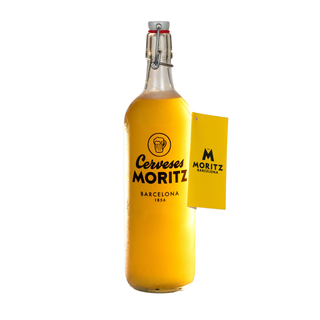 Mortiz Original (1L)