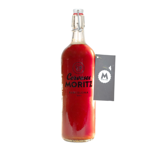 Moritz Red IPA (1L)