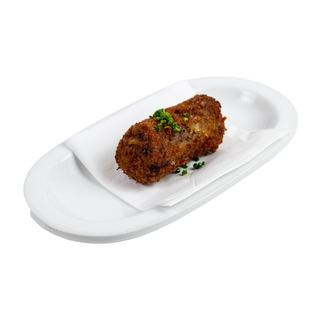 La Croqueta De Calamar