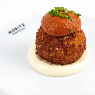 La Bomba De La Moritz